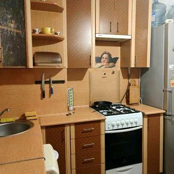 Здам 1 кімнатну квартиру на ДНС