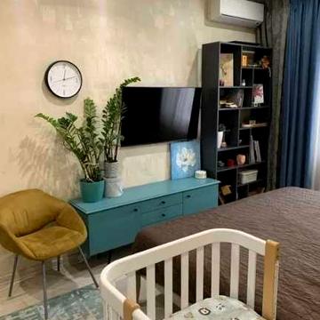 3. Продам квартиру рядом с центром