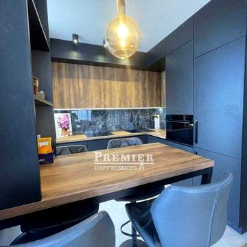 1-кімнатна квартира 42 кв.м Новий ЖК Сучасний ремонт