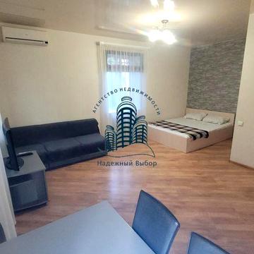 Оренда 1-кім. квартири-студії у самому Центрі на Чорновола!