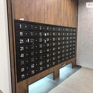 Продаж 1к Квартира Бориса Гмирі вулиця ЖК Idilika Avenue
