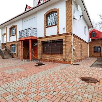 Продаж будинку, Пухівка, Броварський р-н