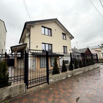 Здам будинок вул. Добрівлянська