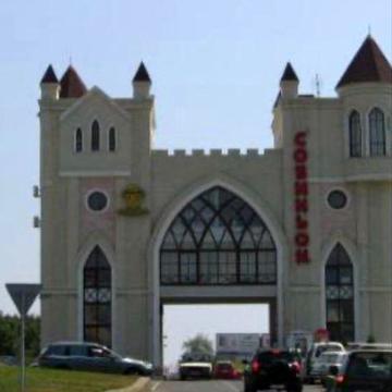 Продам домик  у моря  в Совиньоне -3, кооп. Отрада, причал 122, СВОЙ