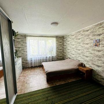 Продаж 2-х кімнатної квартири р-н міської лікарні