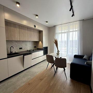 Продаж 1к Квартира Ольги Кобилянської (Достоєвського) вулиця ЖК Синергия Сити