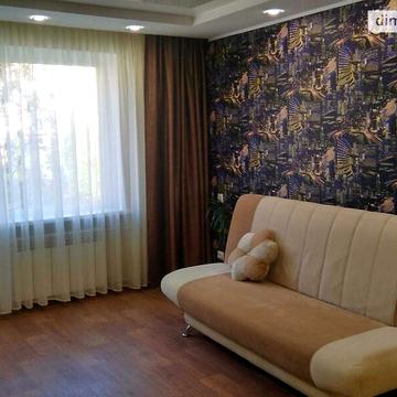 Довгострокова оренда 1к Квартира Драгоманова Михайла вулиця