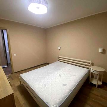 Оренда двокімнтаної квартира ,просп. Богдана Хмельницкого, 16