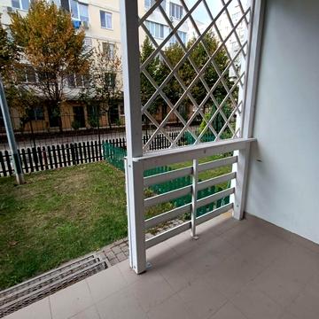 Владислава Бувалкіна вул. (Бочарова Генерала), 7