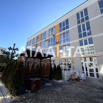 1кім./ Святопетрівське/ Sanville Park ЖК Sanville Park