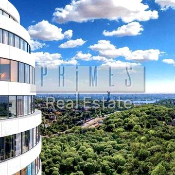 Продаж квартири Intergal City Інтергал Сіті Старонаводницька 16б Печерськ ЖК Intergal City