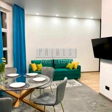 Продажа 1к квартиры 45м2 ЖК 52 Жемчужина ул Бойчука 17 Печерск ЖК 52 Жемчужина