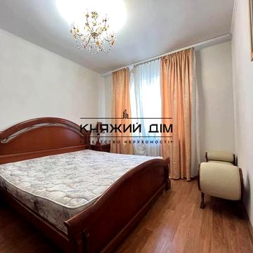 Самійла Кішки вул. (Маршала Конєва), 5-Г