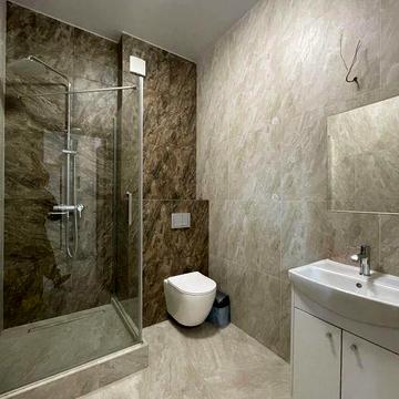 Продаж Однокімнатної квартири з ремонтом під сертифікат , без комісії!