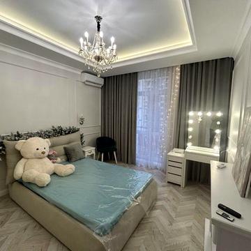 Продам 3 к дизайнерскую квартиру в ЖК Сокольники ЖК Сокольники