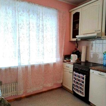 Продам Гарну 3к.квартиру на пр.Перемоги, Олексіївка.