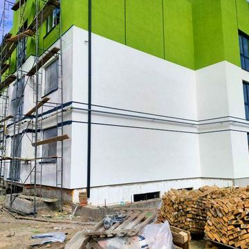 Найдешевший Однокімнатна квартира в Новобудові,  Рівне