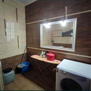 Сдам 1-й этаж дома, 60 м²,  на Северном левый берег можно для военных