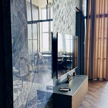 Продам 3-кімнатну квартиру з видом на Дніпро та центр міста Черкас! ЖК Тихий Центр