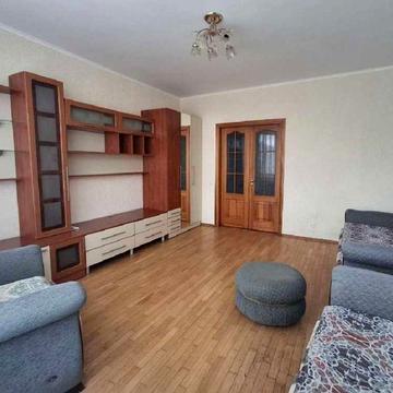 Двокімнатна квартира по проспекту Бажана,16, біля метро Осокорки