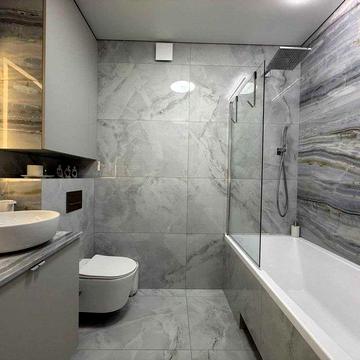 Перша здача затишної квартири. ЖК Центральний 2