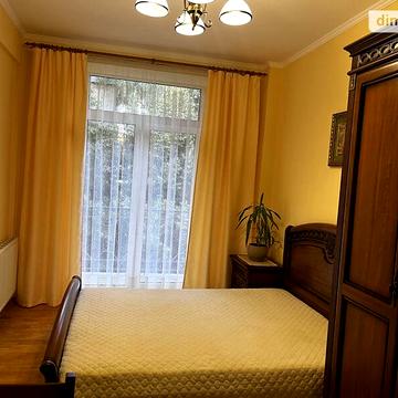 Довгострокова оренда 2к Квартира Остроградських вулиця