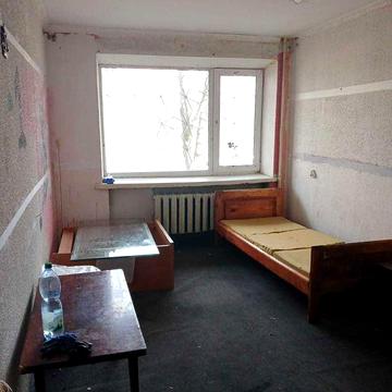 Терміново продається 2 кімнатна квартира в центральній частині міста по Благовісній, 1/5/Ц, 42,5/29,1/5,1