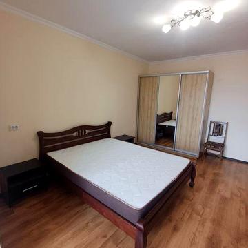 Оренда однокімнатної квартири в новобудові