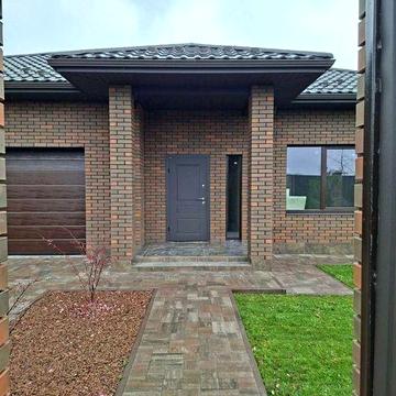 Будинок з гаражем! Білогородка/Шевченкове