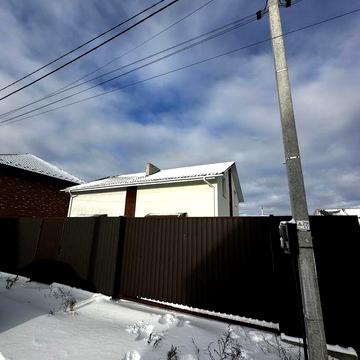 Продам дуплекс від власника в Стоянці