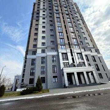 ‼️ Продам видовую 1-комнатную квартиру в центре города в ЖК Млечный путь ‼️20064 ЖК Млечный Путь