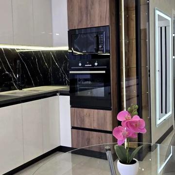 Здається однокімнатна квартира від ВЛАСНИКА в містечку центральному