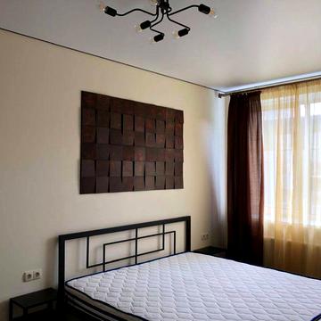 Оренда 38 м.кв. ЖК «Синергія-3», газ. Без тварин 12500 грн/міс