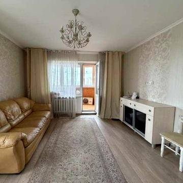 4-комнатна квартира на Таирова