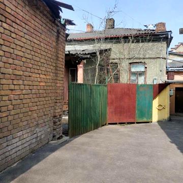 Будинок у центрі для ваших сміливих ідей