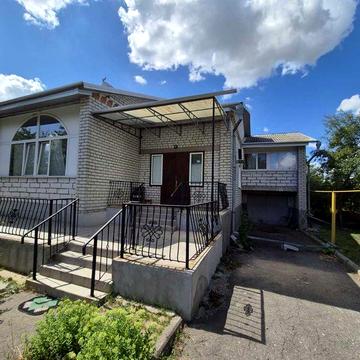 Продам дом для большой семьи по Сертификату