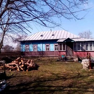 Будинок с. Курінь-2