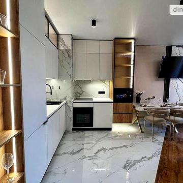 Продаж 1к Квартира Генуезька вулиця ЖК Эллада