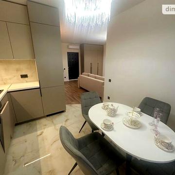 Продаж 2к Квартира Перлинна вулиця ЖК Сорок девятая жемчужина