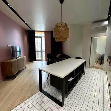 Аренда ‼️ Жк Гагаринский ,стильная евродвушка , без выселения на лето‼️