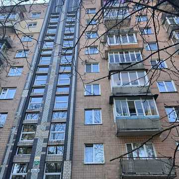 Продаж 2к Квартира Тарасівська вулиця