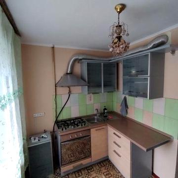 Здам в оренду однокімнатну квартиру район Молокозавод