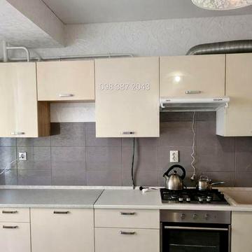 ОРЕНДА 1-кім. квартири, новобудова, ЖК "На Щасливому"