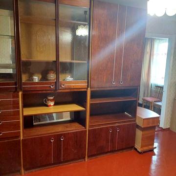 Сдаю 3-х комнатную квартиру на ЮТЗ (ул.Театральная ).