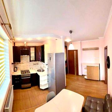 Здам 1к квартиу, Буча, вул. Мрії (ЖК Річ Таун)