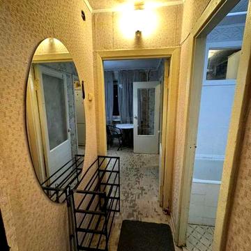 Оренда 1к вул Академіка Доброхотова Святошинський р-н м Академмістечко