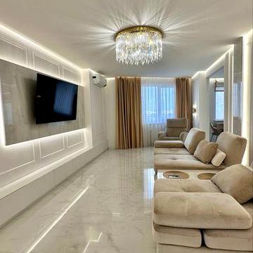 Оренда шикарної 3к квартири Березняки