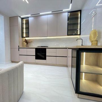 Вау-ефект гарантовано‼️Двокімнатна з дизейнерським ремонтом ЖК Софія Резіденс