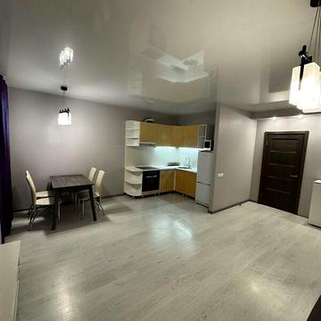 Довгострокова оренда 1к Квартира Тополина вулиця ЖК ул. Тополиная, 7а