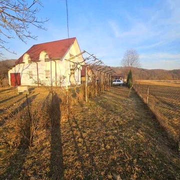 Продається будинок в селі Угля, Тячівський район